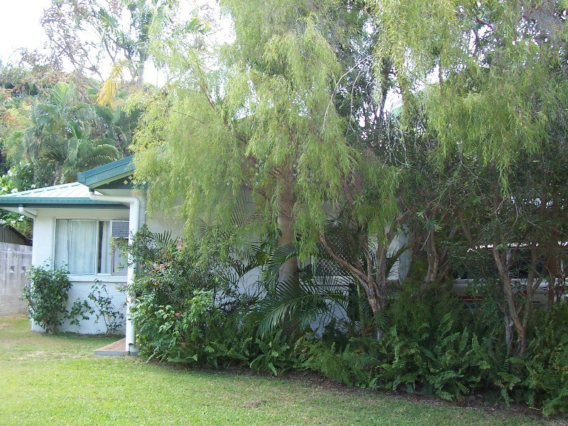 4/13 Lamington Road, West End QLD 4810