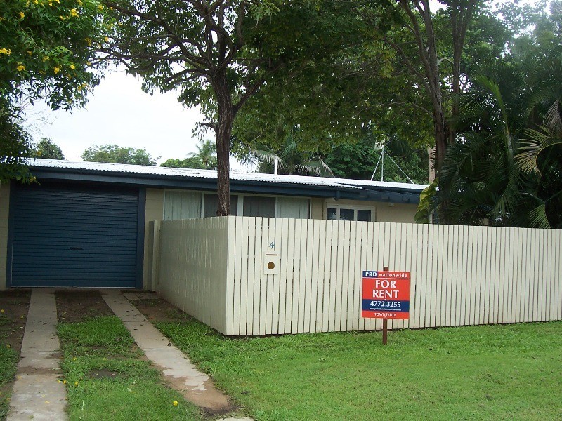 4 Malkara Street, Mundingburra QLD 4812