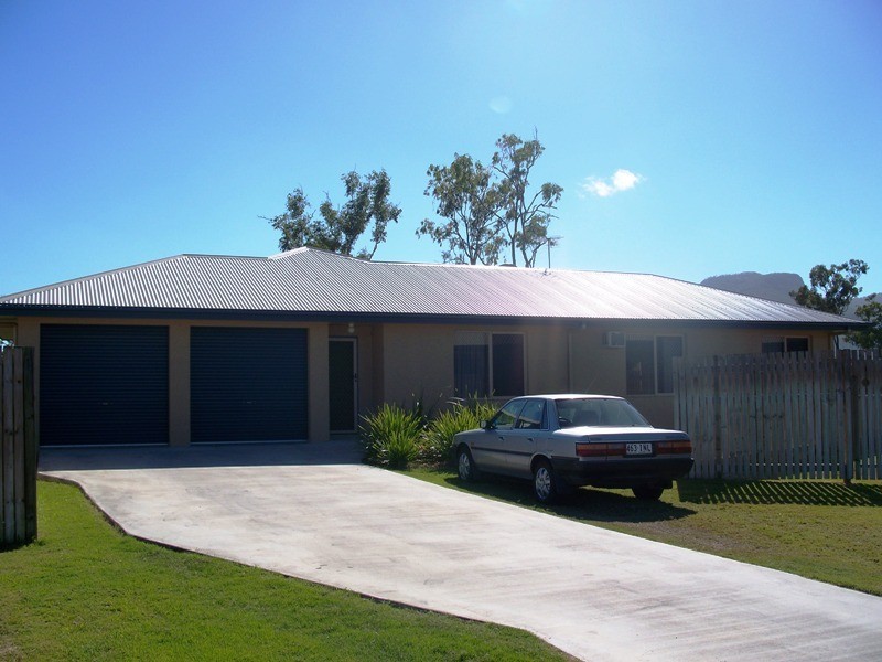 4 Millie Court, Kelso QLD 4815