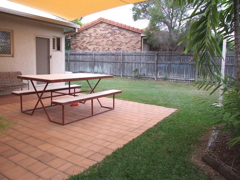 4 Templeton Crescent, Riverside Gardens, Douglas QLD 4814