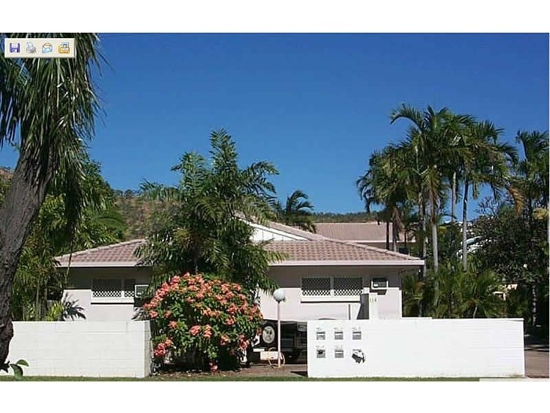 5/114 Mitchell Street, North Ward QLD 4810