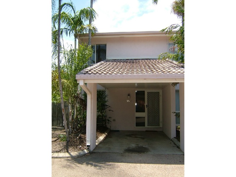 5/114 Mitchell Street, North Ward QLD 4810