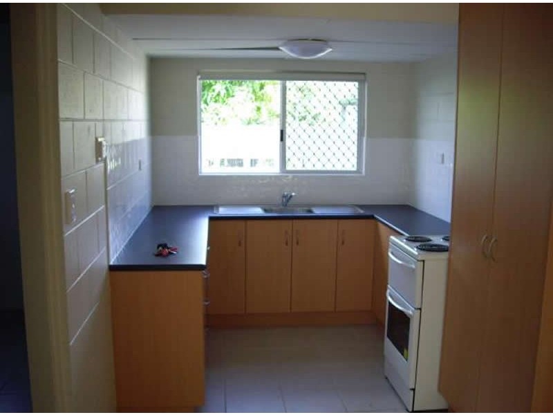 5/165 Francis Street, West End QLD 4810