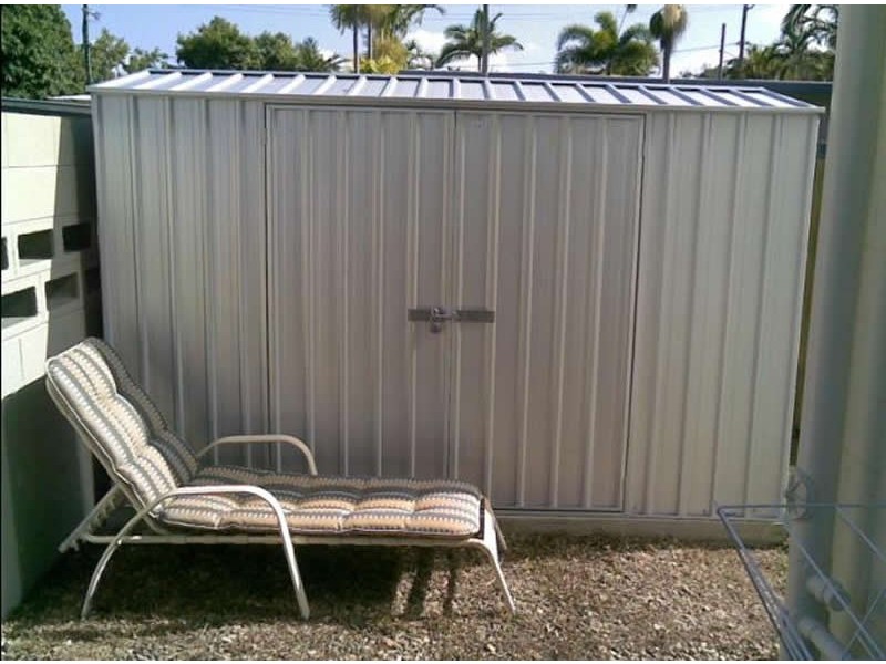 5/165 Francis Street, West End QLD 4810