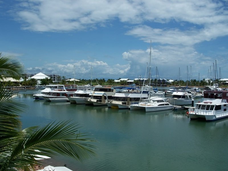 53 Keith Williams Drive, Cardwell QLD 4849