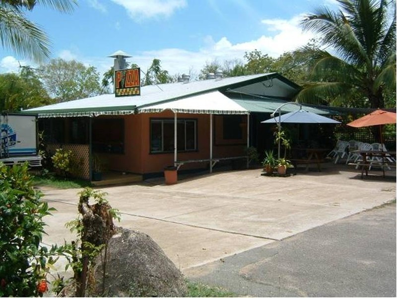 53 Sooning Street, Magnetic Island QLD 4819