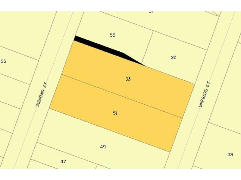 53 Sooning Street, Magnetic Island QLD 4819