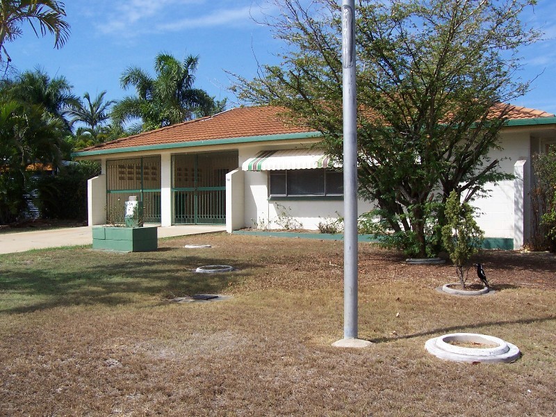 54 Allamanda Crescent, Annandale QLD 4814