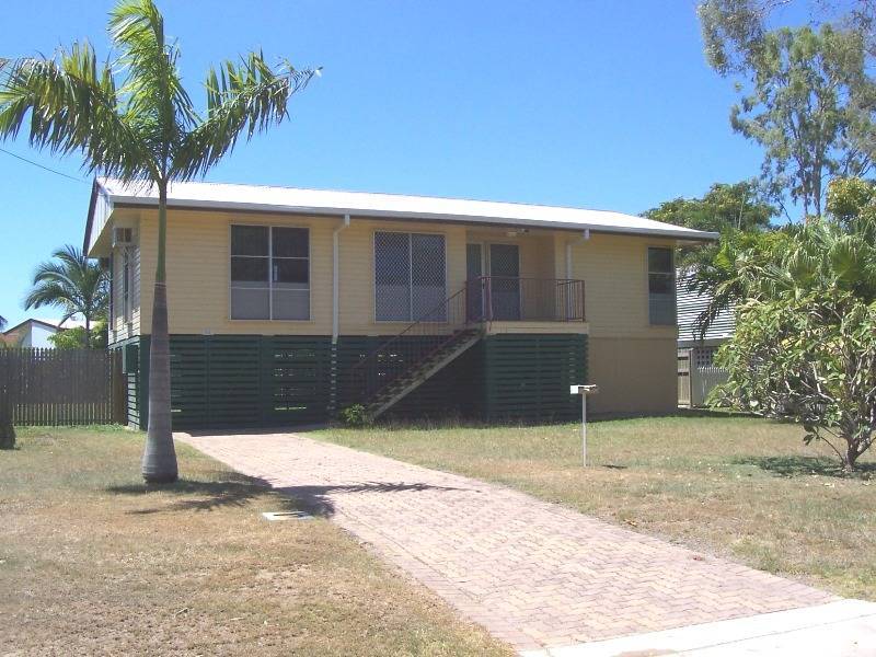 55 Goldsworthy Street, Heatley QLD 4814