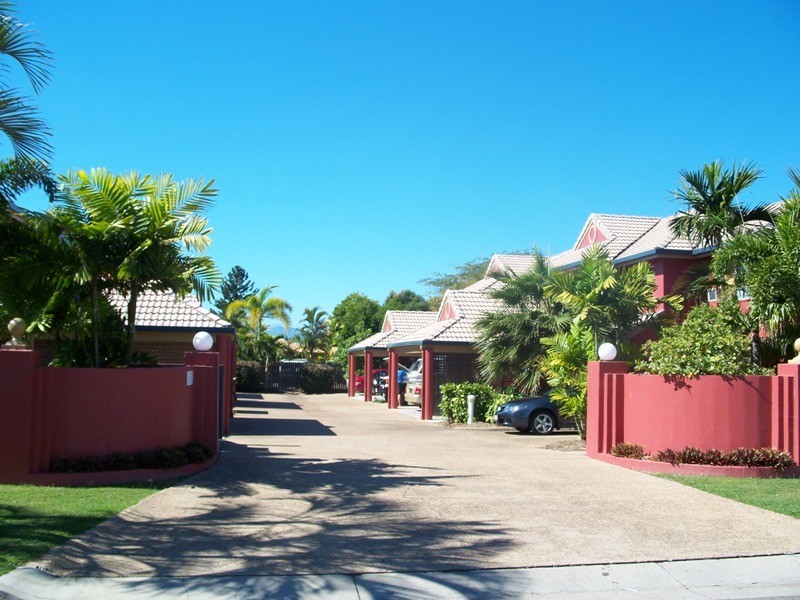 5/5 Norris Street, Hermit Park QLD 4812