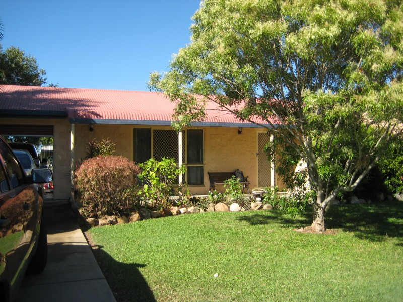 57 Rosewood Avenue, Kelso QLD 4815