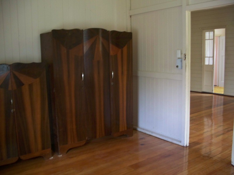 58 Norris Street, Hermit Park QLD 4812