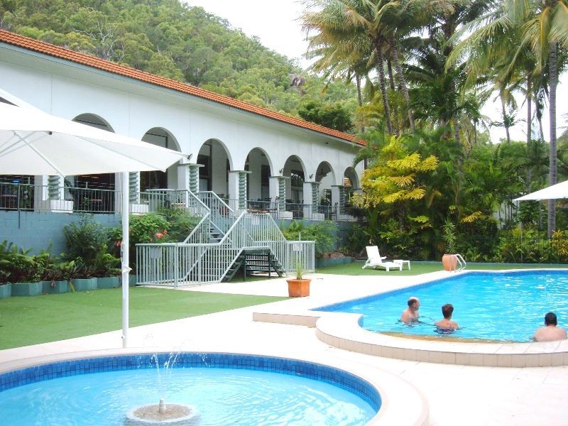 159/61 Mandalay Avenue, Nelly Bay, Magnetic Island QLD 4819