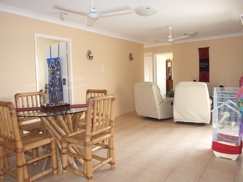 5 Fitzgerald Crescent, Kirwan QLD 4817