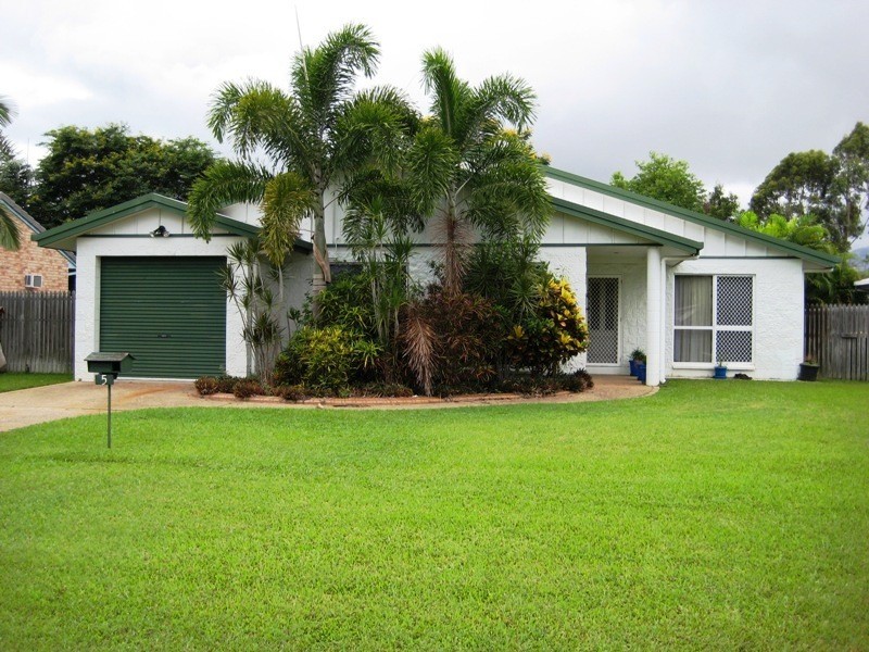 5 Gibbard Street, Condon QLD 4815