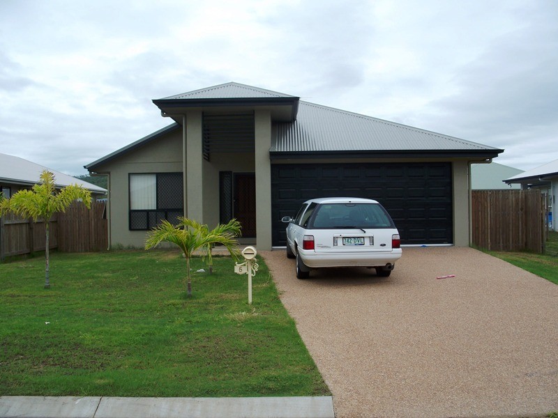 5 Goldcrest Court, Condon QLD 4815