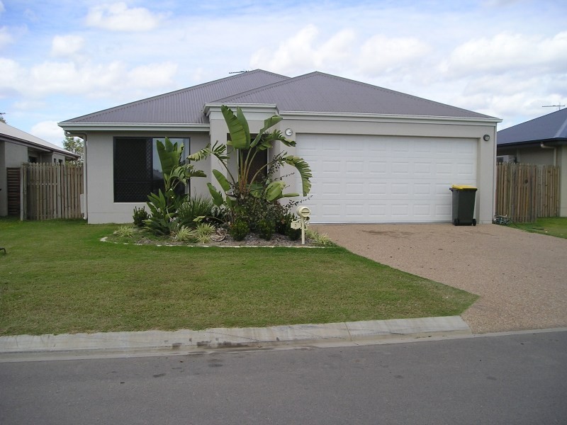 5 Henley Court, Kirwan QLD 4817