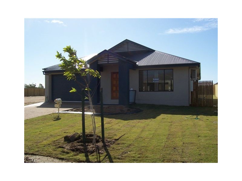 5 Ormonde Court, Kirwan QLD 4817