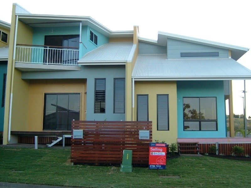 5 Paddington Terrace, Douglas QLD 4814