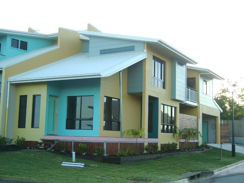 5 Paddington Terrace, Douglas QLD 4814