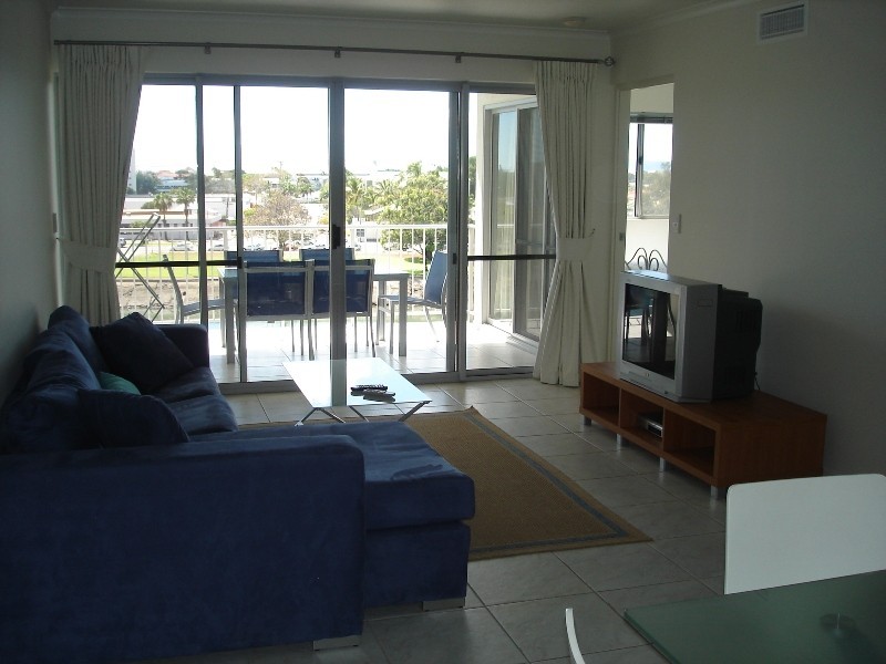 61/11 Stanley Street, Townsville QLD 4810