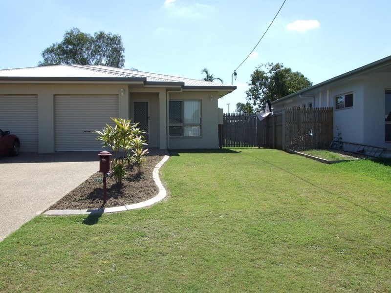 1/62 Santal Drive, Rasmussen QLD 4815