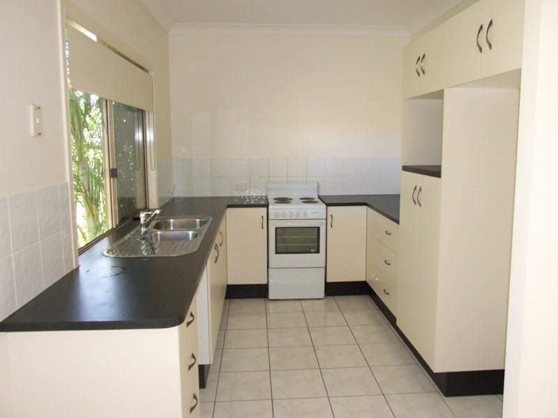 1/62 Santal Drive, Rasmussen QLD 4815