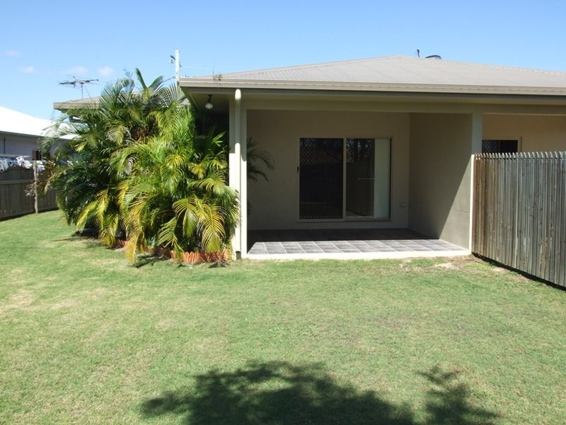 1/62 Santal Drive, Rasmussen QLD 4815