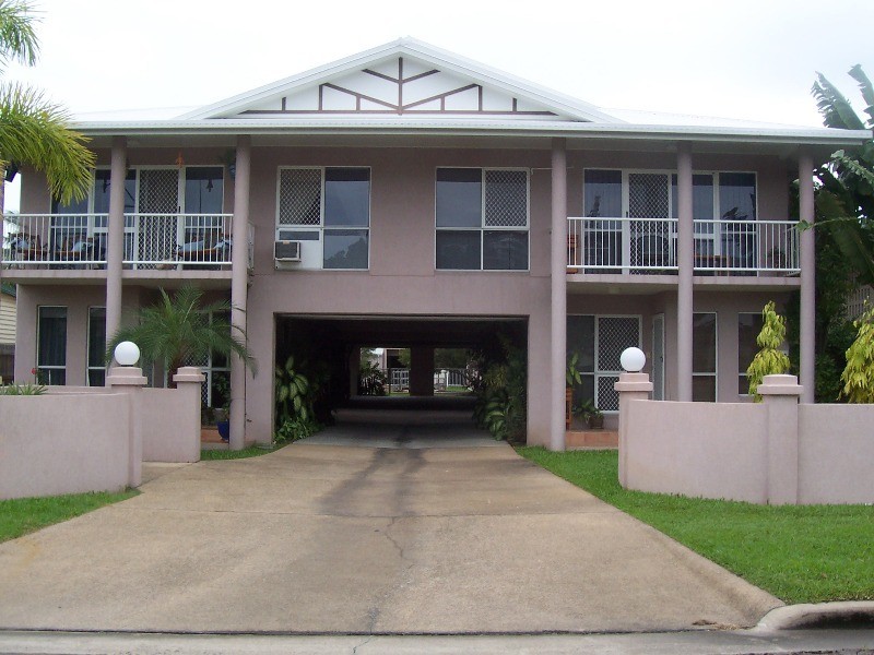 6/65 Cook Street, North Ward QLD 4810