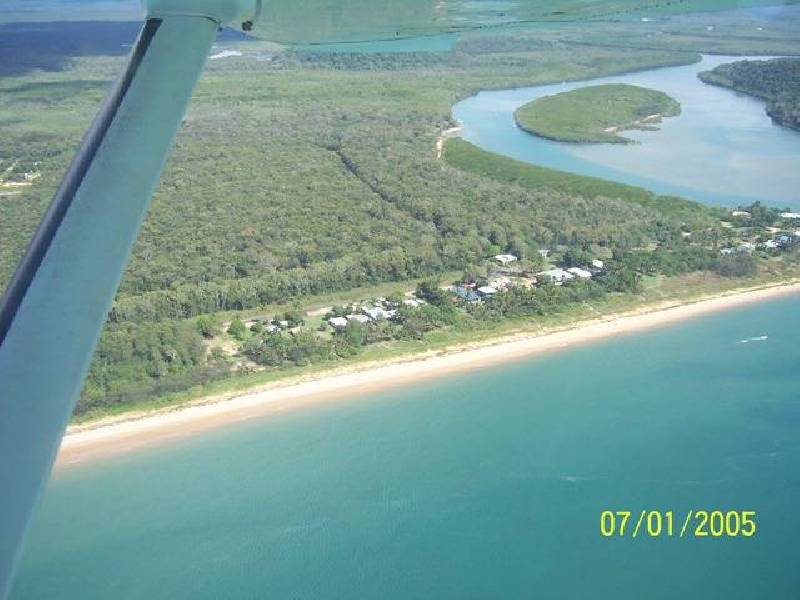 66 Luff Street, Hull Heads QLD 4854