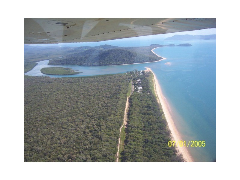 66 Luff Street, Hull Heads QLD 4854