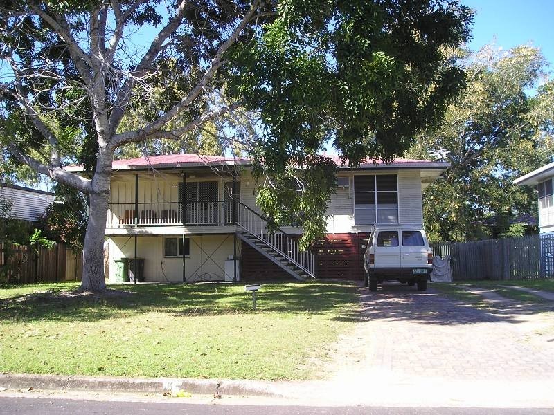 67 Blaxland Crescent, Vincent QLD 4814