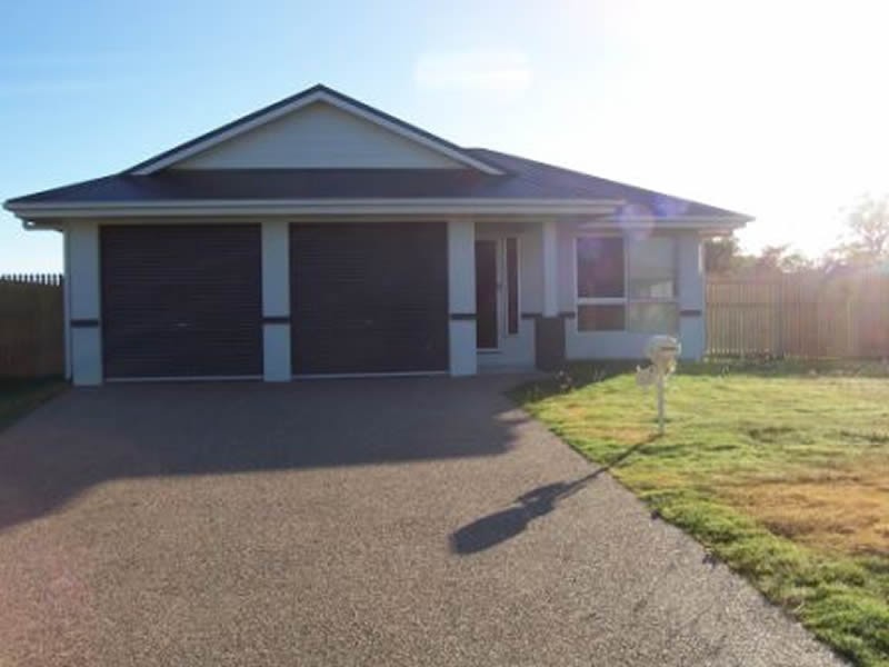 69 Brenton Circuit, Deeragun QLD 4818