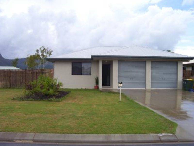 6 Amy Court, Kelso QLD 4815