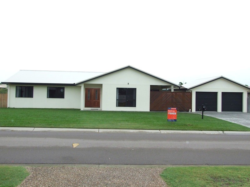 6 Brickondon Crescent,, Annandale QLD 4814