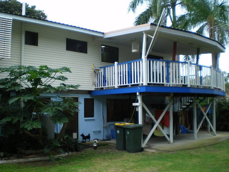 6 Cay Street, Saunders Beach QLD 4818