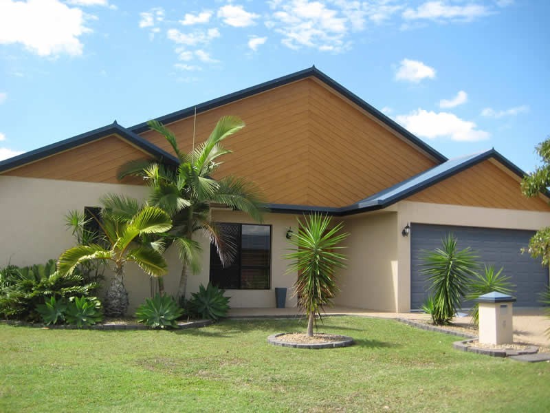 6 Mirada Court, Kirwan QLD 4817