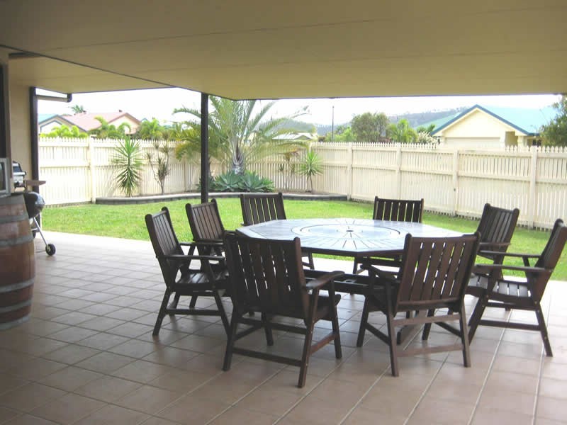 6 Mirada Court, Kirwan QLD 4817