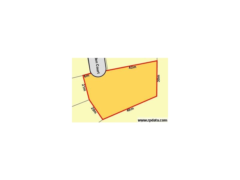 6 Olden Court, Bushland Beach QLD 4818