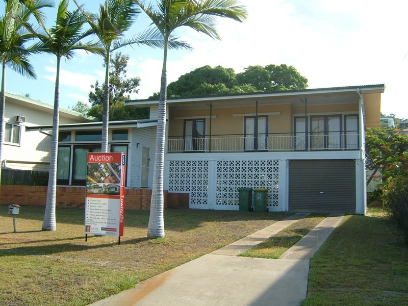 6 Rose Street, North Ward QLD 4810