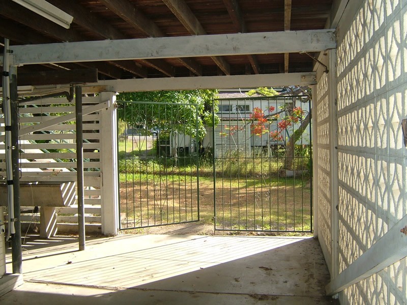 6 Rose Street, North Ward QLD 4810