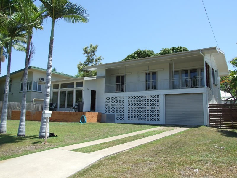 6 Rose Street, North Ward QLD 4810