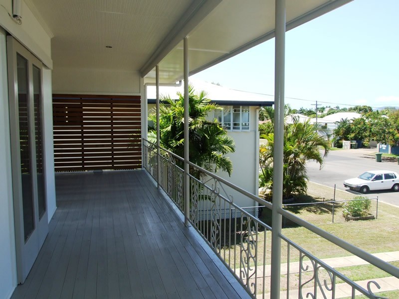 6 Rose Street, North Ward QLD 4810