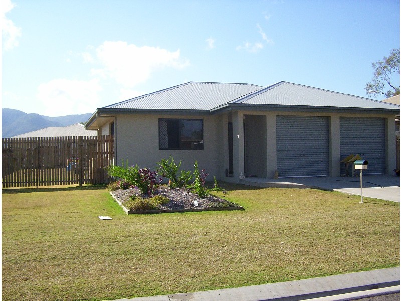 6  Amy Court, Kelso QLD 4815