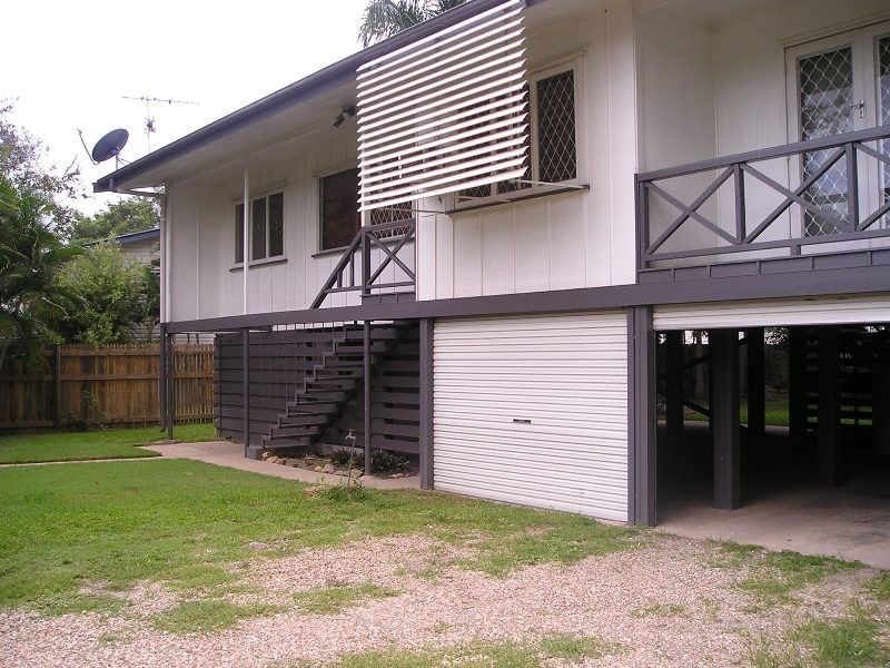 6 Bainbridge Street, Heatley QLD 4814