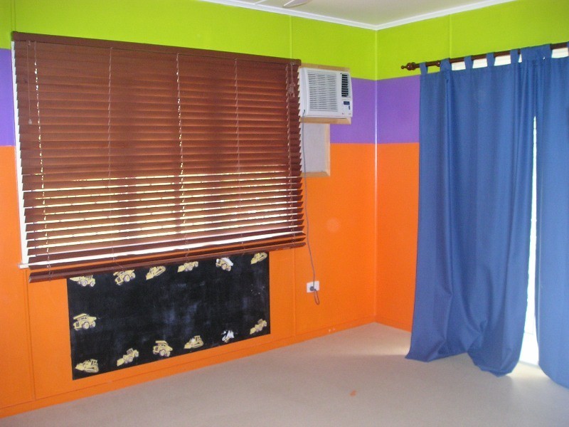 6 Bainbridge Street, Heatley QLD 4814