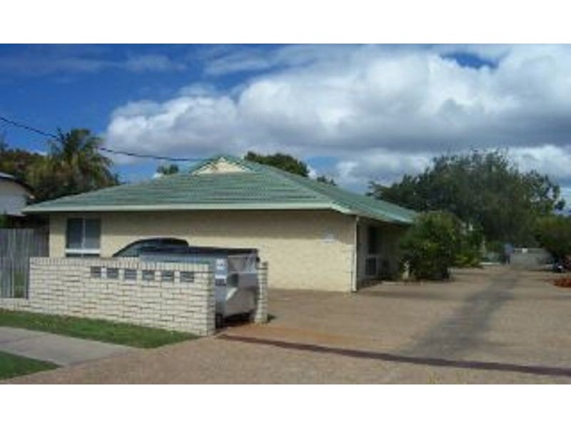 6/18-20 Crauford Street, West End QLD 4810