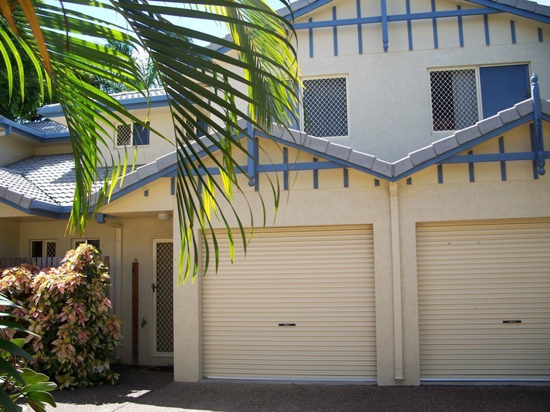 7/11 China Street, Mundingburra QLD 4812