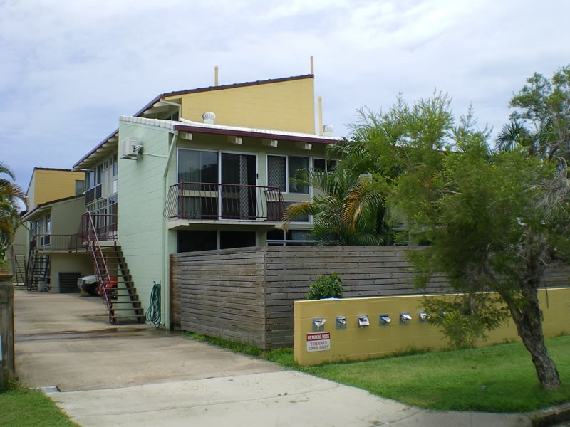 7/39 Cook Street, North Ward QLD 4810