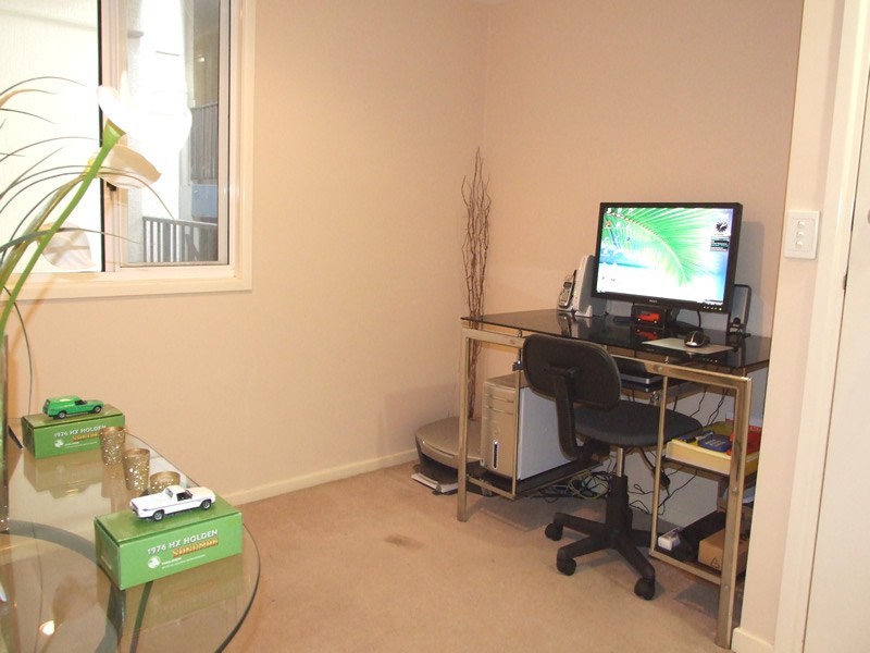 75/ 86 Ogden  Street, City, Townsville QLD 4810